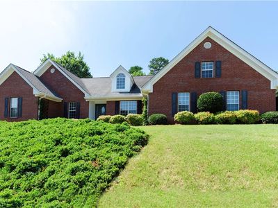 2703 Water View Cir, Gainesville, GA, 30504