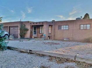 1736 Encino Ave, Grants, NM 87020