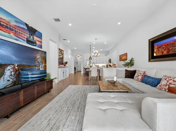 7434 N Blue Spring Drive, Parkland, FL 33067