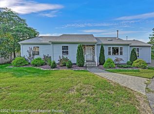 2115 Hillwood Rd, Forked River, NJ 08731