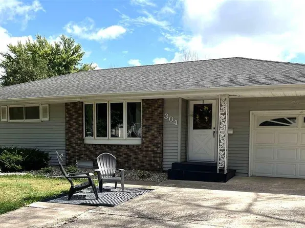 304 West St, New Ulm, MN 56073