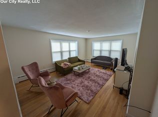(Undisclosed Address), Arlington, MA 02474