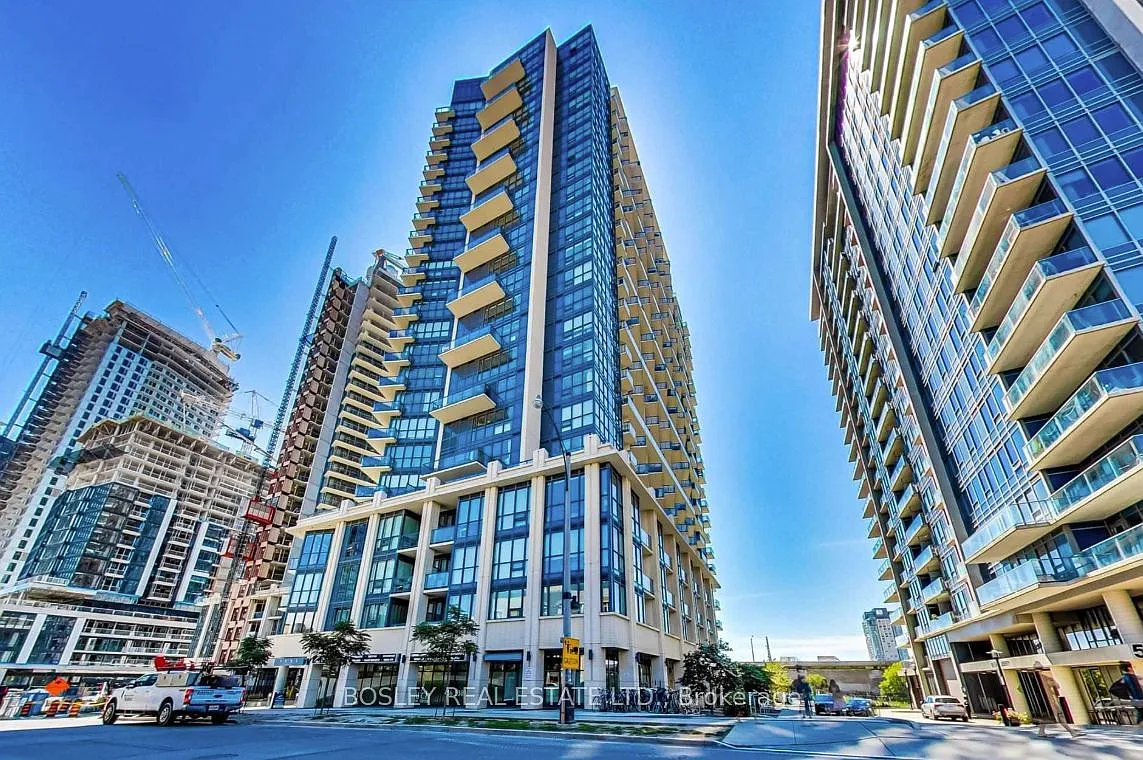 1 bed, $2,395 — Photo 1
