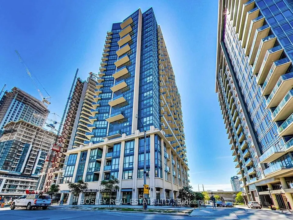 51 E Liberty St #1303