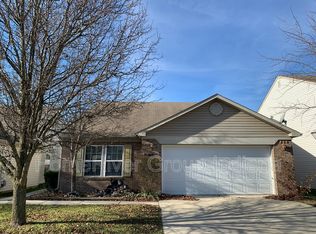 2310 Salem Park Dr, Indianapolis, IN 46239