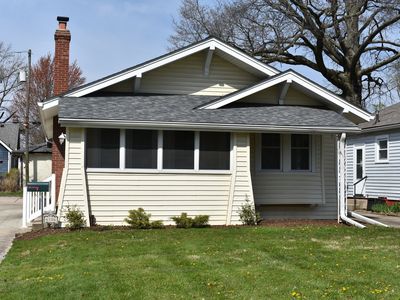 6186 Ralston Ave, Indianapolis, IN, 46220
