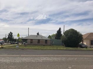 1500 N F Ave, Douglas, AZ 85607