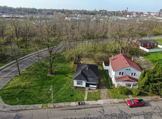 611 Chestnut Ave, Springfield, OH 45503