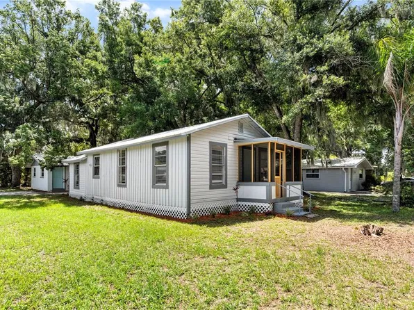 630 N NASHUA AVENUE, FORT MEADE, FL 33841