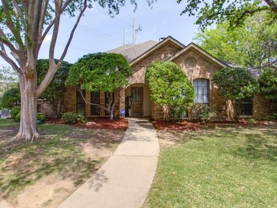 7407 Corvette Ct, Arlington, TX, 76016