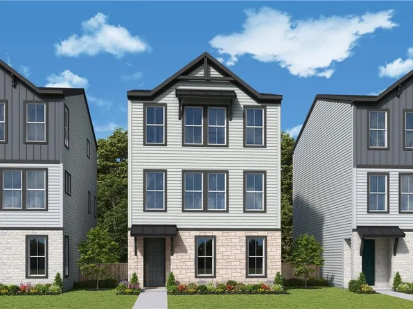 744 Auguste Ave, Scottdale, GA 30079