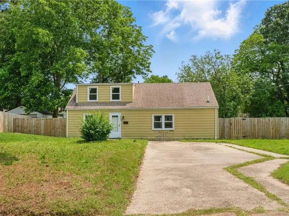 3746 Nansemond Cir, Norfolk, VA 23513