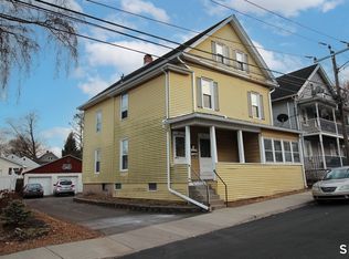 221 Grove St, Meriden, CT 06451