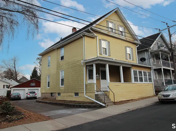 221 Grove Street, Meriden, CT 06451