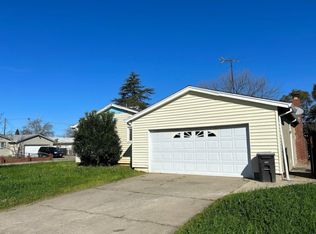 2995 Joerger St, Rancho Cordova, CA 95670