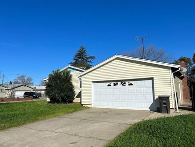 2995 Joerger St, Rancho Cordova, CA, 95670