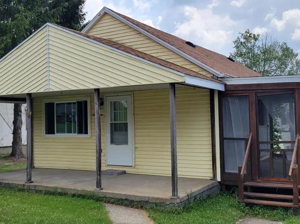 112 3rd St, Stump Creek, PA 15863