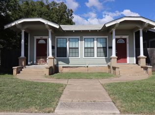 Main Street Cottages, Brownwood, TX 76801