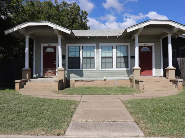 Main Street Cottages, 401 Main St #9, Brownwood, TX 76801