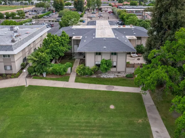 5327 N Millbrook Ave, Fresno, CA 93710