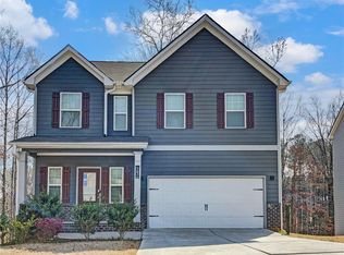 5636 Valley Loop, Fairburn, GA 30213