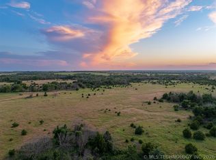 6 N Brush Creek Rd, Glencoe, OK 74032