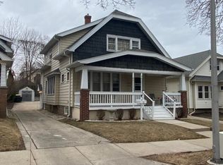 1425 S 86th St #1427, Milwaukee, WI 53214