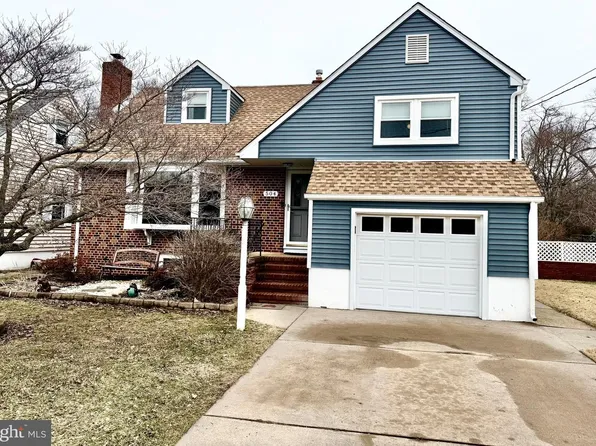 504 Leuckel Ave, Hamilton, NJ 08619