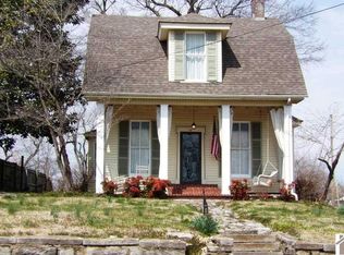 101 Main St, Cadiz, KY 42211