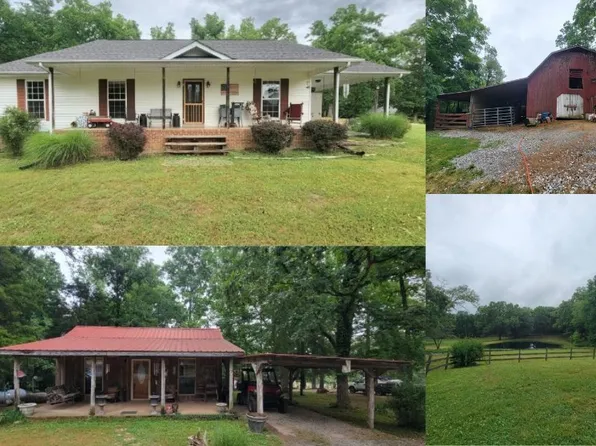 1089 Jim Clark Rd, Erin, TN 37061