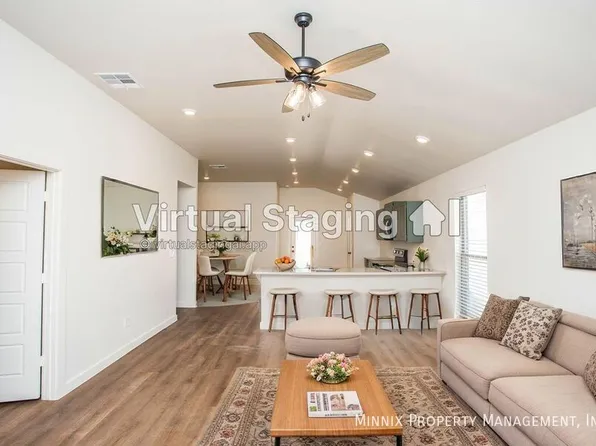 2134 Langford Ave, Lubbock, TX 79407