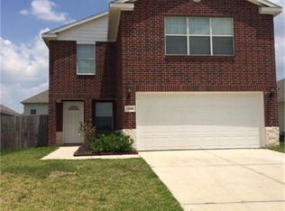 12606 Wild Strawberry Rd, Houston, TX 77038