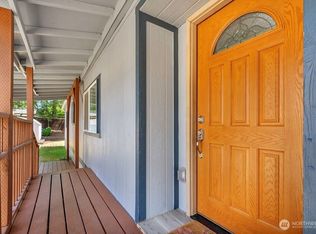 16205 63rd Avenue Ct E #207, Puyallup, WA