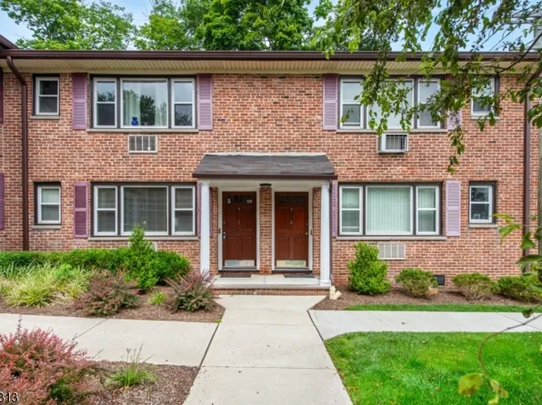 741 Bloomfield Ave J1 #J1, Verona Twp., NJ 07044