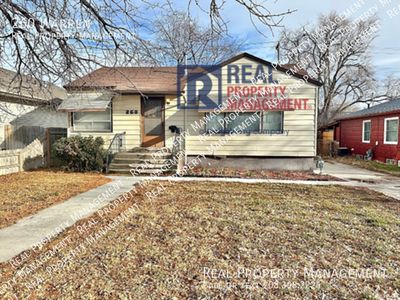 260 Warren Ave, Pocatello, ID, 83201