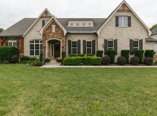 3451 Stagecoach Dr, Franklin, TN 37067