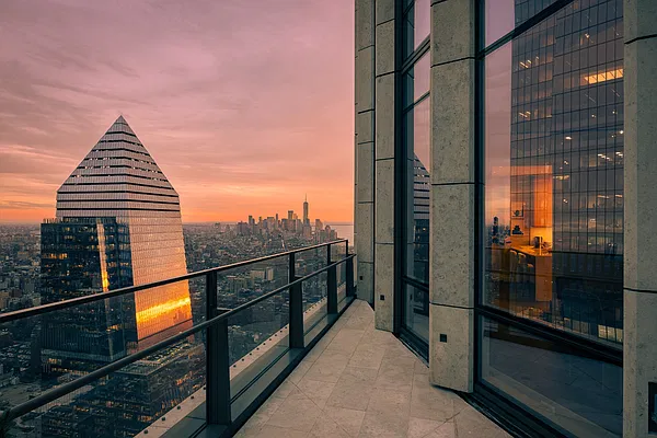 35 Hudson Yards #7302