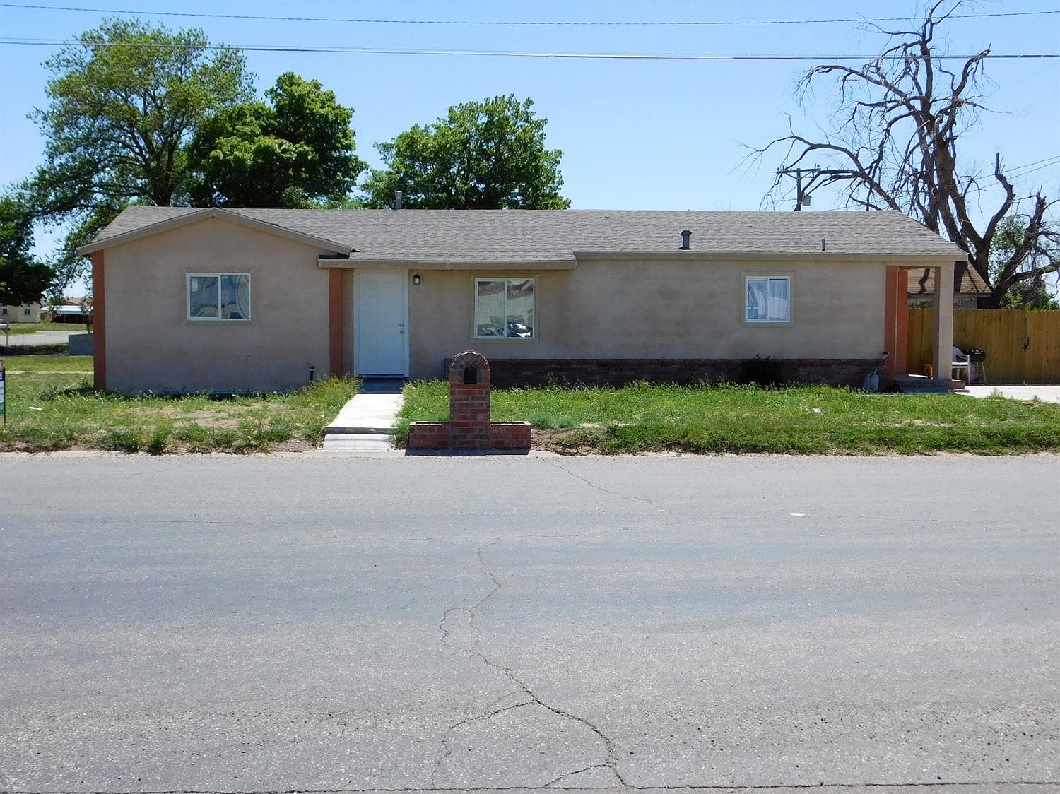 1103 W Avenue B, Muleshoe, TX 79347 Zillow