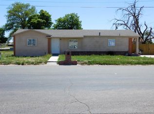 1103 W Avenue B, Muleshoe, TX 79347