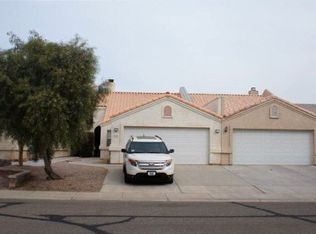 3028 Camino Del Rio, Bullhead City, AZ 86442