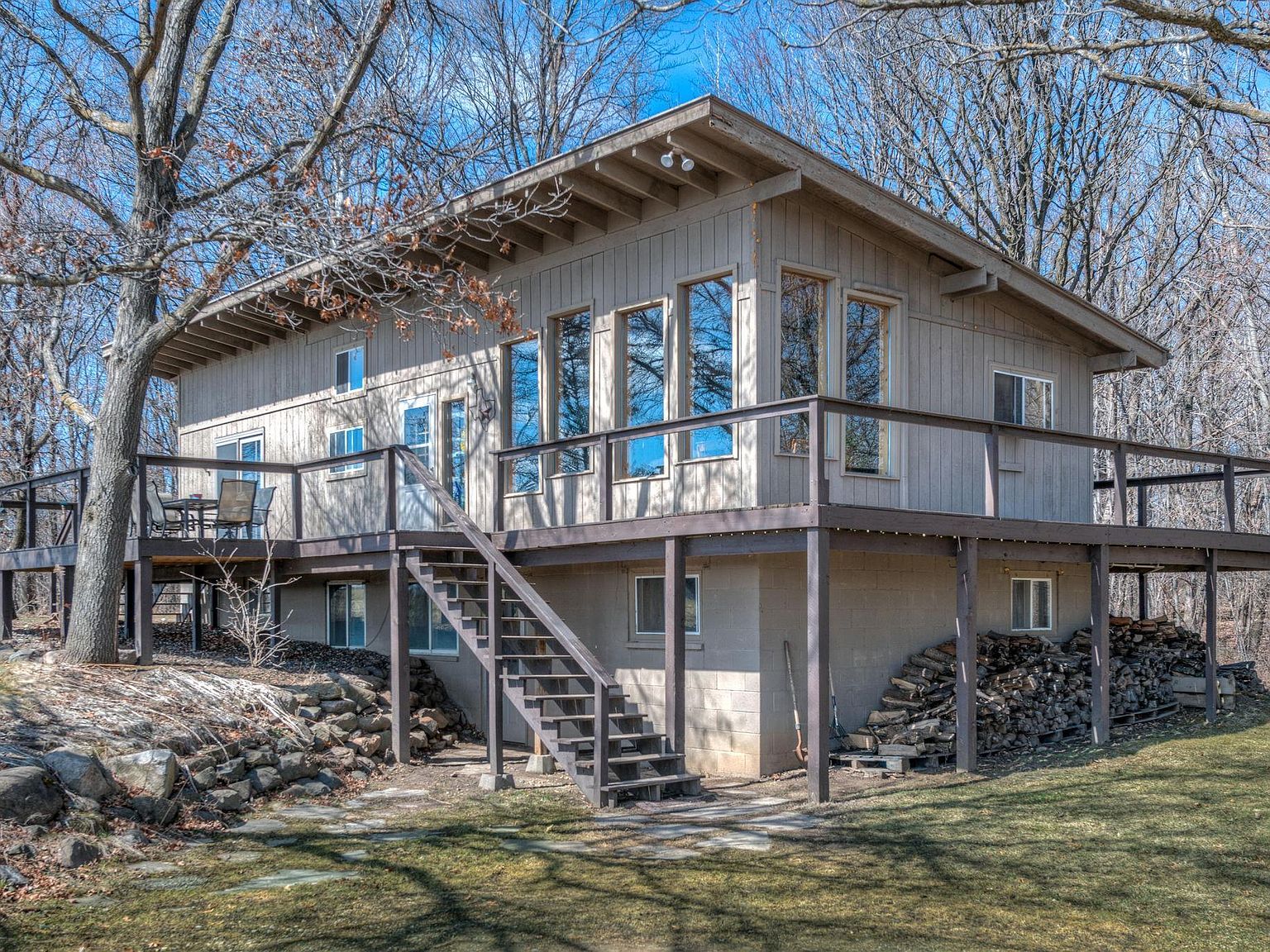 1736 County Road M, River Falls, WI 54022 Zillow