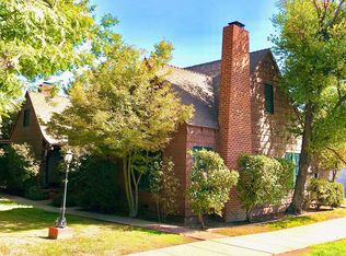 2030 C St, Bakersfield, CA 93301