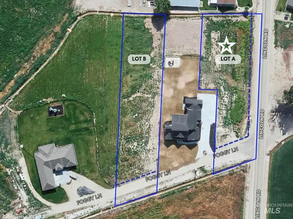 Foggy Ln Lot A, Caldwell, ID 83605