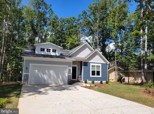 112 Edgehill Dr, Locust Grove, VA 22508