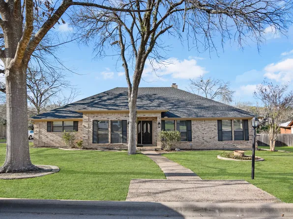605 Pecos Trl, Belton, TX 76513