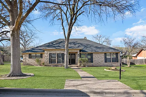 605 Pecos Trl Photo 1