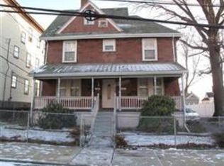 28 Evans St, Dorchester, MA 02124