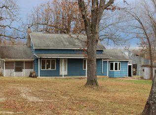253 Springfield Rd, Buffalo, MO 65622
