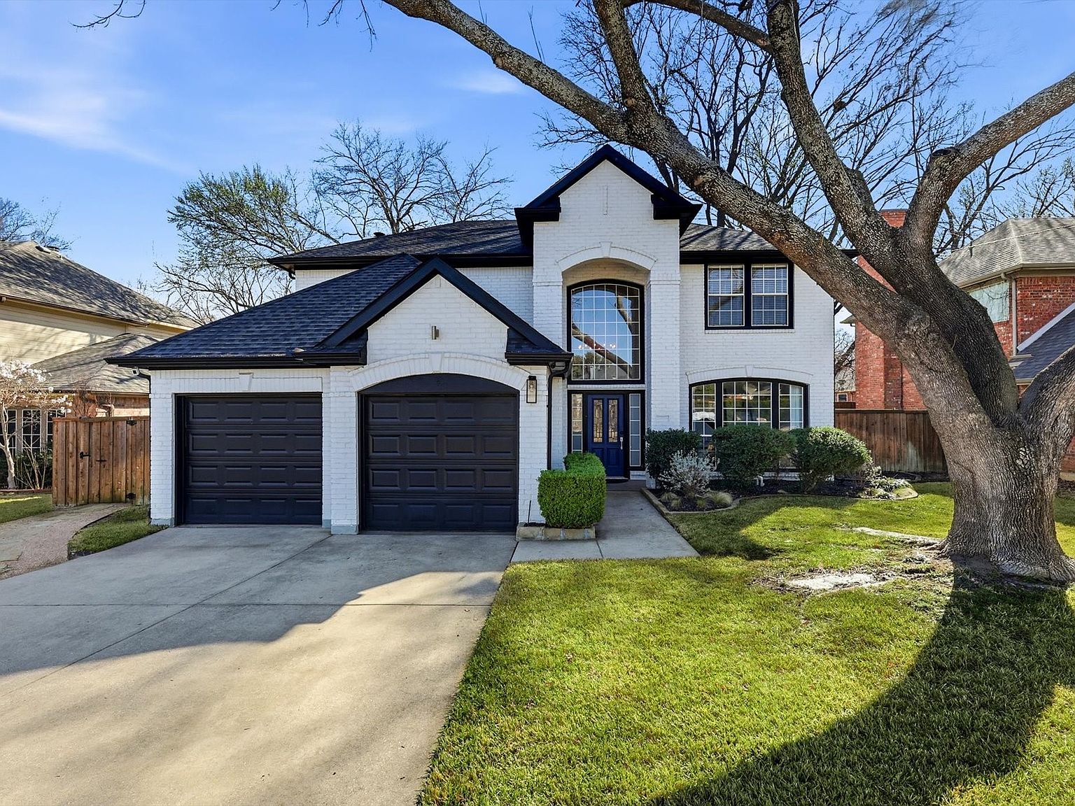 2909 Purple Sage Dr, Flower Mound, TX 75028 | MLS #21192175 | Zillow