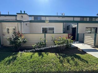 44544 15th St E UNIT 8, Lancaster, CA 93535